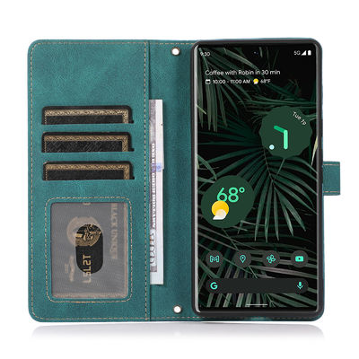 Błyszczący spersonalizowany futerał na telefon Google Pixel Wielofunkcyjny luksus