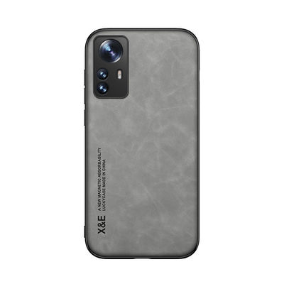 Oryginalne etui na telefon Xiaomi Wielofunkcyjne wykwintne skórzane etui Redmi Note