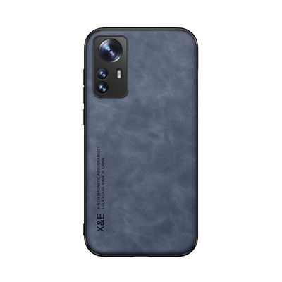 Oryginalne etui na telefon Xiaomi Wielofunkcyjne wykwintne skórzane etui Redmi Note