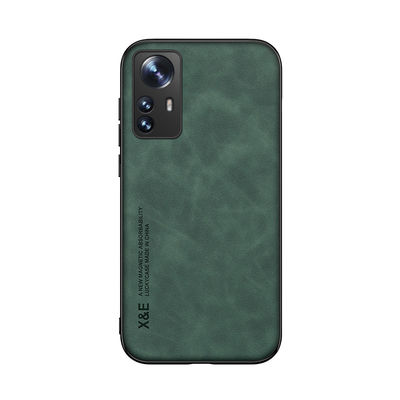 Oryginalne etui na telefon Xiaomi Wielofunkcyjne wykwintne skórzane etui Redmi Note
