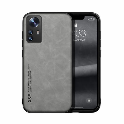 Oryginalne etui na telefon Xiaomi Wielofunkcyjne wykwintne skórzane etui Redmi Note