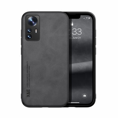 Oryginalne etui na telefon Xiaomi Wielofunkcyjne wykwintne skórzane etui Redmi Note