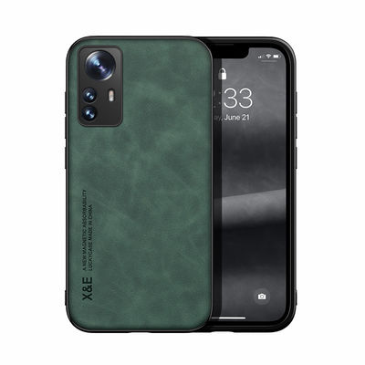 Oryginalne etui na telefon Xiaomi Wielofunkcyjne wykwintne skórzane etui Redmi Note