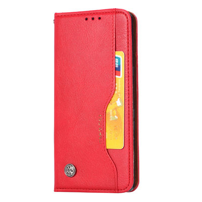 Skórzane, spersonalizowane etui na telefon Xiaomi, odporne na zarysowania, luksusowe, oryginalne