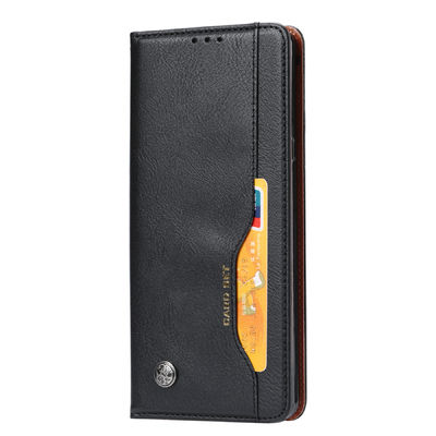 Odporny na wstrząsy futerał na telefon komórkowy LG Tpu Leather Exquisite OEM Dostosowany