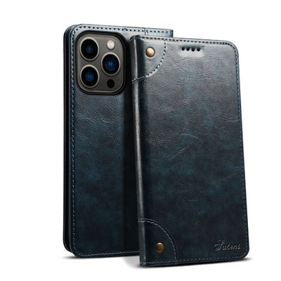 Tylna obudowa telefonu komórkowego w stylu retro Odporne na zabrudzenia etui ochronne na telefony Samsung S23