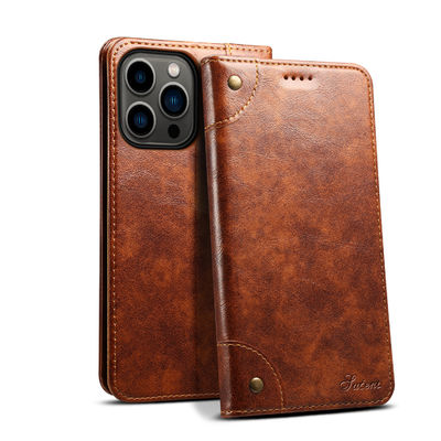 Tylna obudowa telefonu komórkowego w stylu retro Odporne na zabrudzenia etui ochronne na telefony Samsung S23
