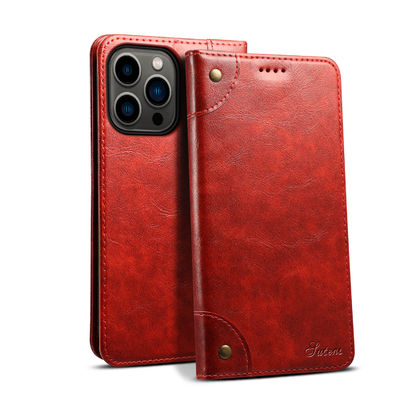 Tylna obudowa telefonu komórkowego w stylu retro Odporne na zabrudzenia etui ochronne na telefony Samsung S23