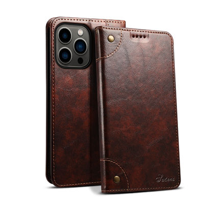Tylna obudowa telefonu komórkowego w stylu retro Odporne na zabrudzenia etui ochronne na telefony Samsung S23
