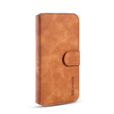 Etui na karty Iphone ze skóry PU Portfel OEM Iphone 12 Pro Max Etui ochronne