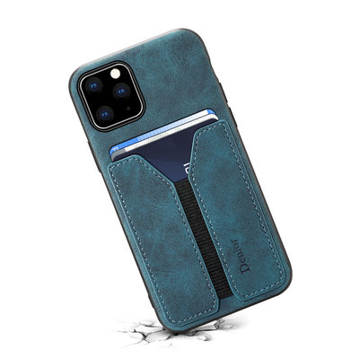 ODM / OEM Pu Skórzany portfel na iPhone'a Multi Colors Premium