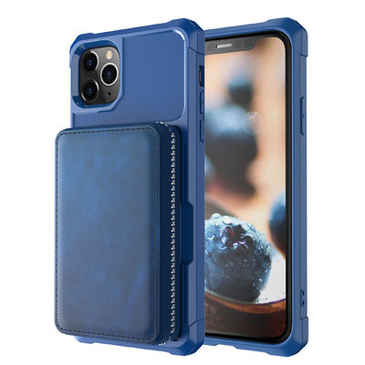 Etui na telefon Premium Iphone Skórzane etui Skórzane etui na telefon komórkowy