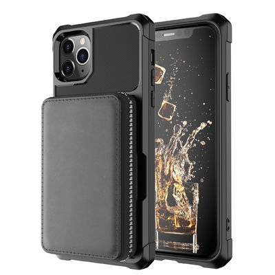 Etui na telefon Premium Iphone Skórzane etui Skórzane etui na telefon komórkowy