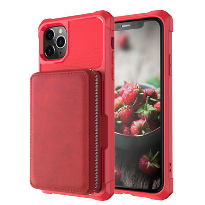 Etui na telefon Premium Iphone Skórzane etui Skórzane etui na telefon komórkowy