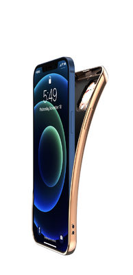 Oryginalne skórzane etui na telefon Luksusowy skórzany portfel na iPhone'a