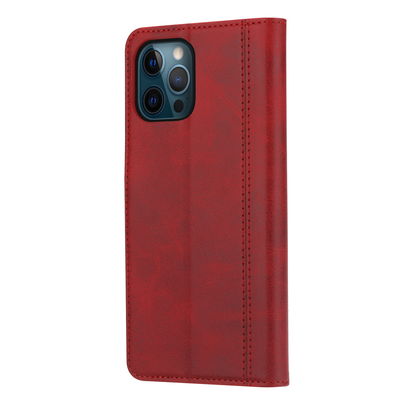 Materiał Skórzane etui na telefon Ochronne etui na telefon Odporne na wstrząsy