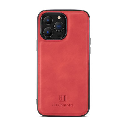 Etui na telefon z prawdziwej skóry Spersonalizowane etui na telefon z matowym wykończeniem