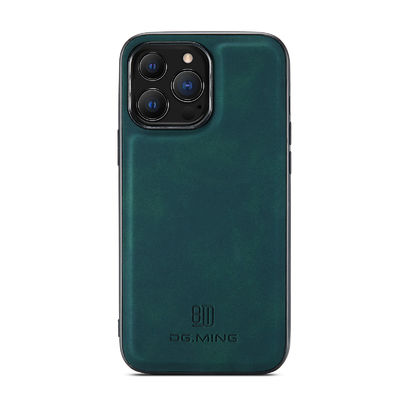 Etui na telefon z prawdziwej skóry Spersonalizowane etui na telefon z matowym wykończeniem