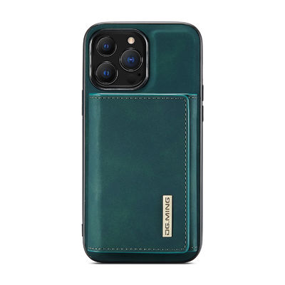 Etui na telefon z prawdziwej skóry Spersonalizowane etui na telefon z matowym wykończeniem