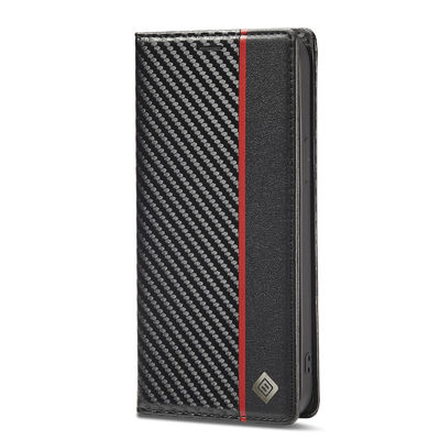 Nowoczesne etui na telefon Skórzany portfel Etui na telefon Iphone Odporny na wstrząsy