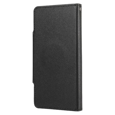 Portfel OEM / ODM Iphone Etui ochronne Pu Leather Luksusowe Oryginalne