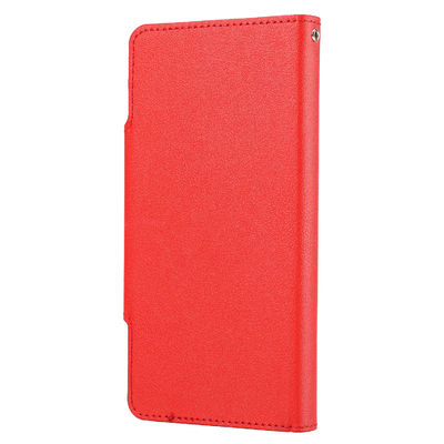 Portfel OEM / ODM Iphone Etui ochronne Pu Leather Luksusowe Oryginalne