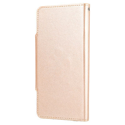 Portfel OEM / ODM Iphone Etui ochronne Pu Leather Luksusowe Oryginalne