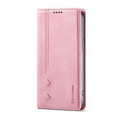 Odporne na wstrząsy niestandardowe etui ochronne na telefon Magsafe Iphone 12 Card Case