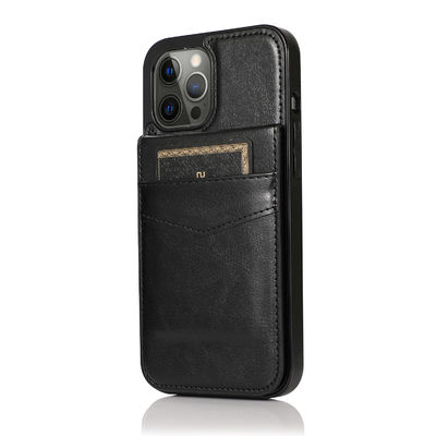 Portfel Etui na telefon Iphone Skórzane, odporne na zarysowania skórzane etui na telefony