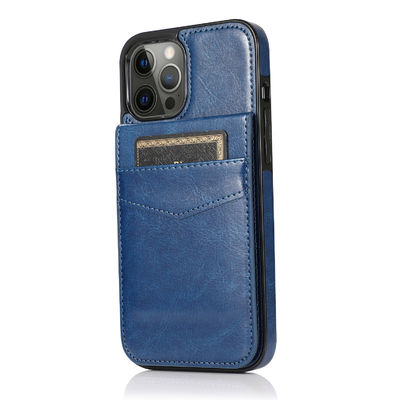 Portfel Etui na telefon Iphone Skórzane, odporne na zarysowania skórzane etui na telefony