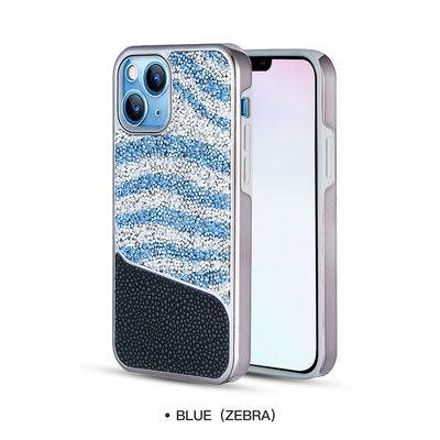 OEM Exquisite Etui na telefony Diamentowe, odporne na wstrząsy etui na telefony komórkowe