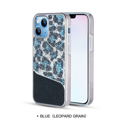 Dirtproof Diamond IPhone 11 Etui Odporny na wstrząsy miękki futerał na telefon ODM