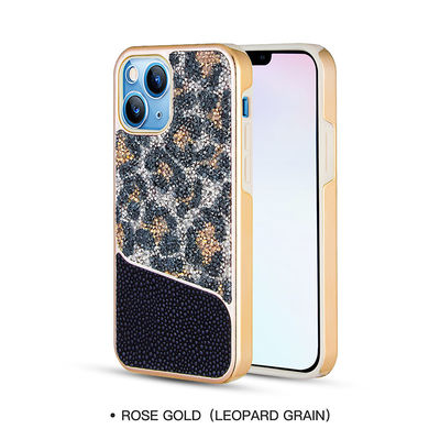 Dirtproof Diamond IPhone 11 Etui Odporny na wstrząsy miękki futerał na telefon ODM