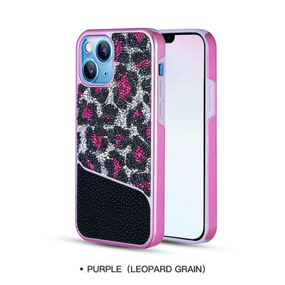 Dirtproof Diamond IPhone 11 Etui Odporny na wstrząsy miękki futerał na telefon ODM
