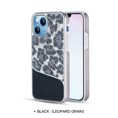 Dirtproof Diamond IPhone 11 Etui Odporny na wstrząsy miękki futerał na telefon ODM