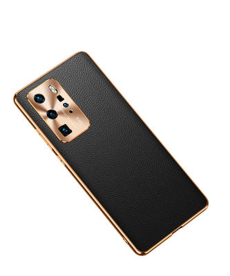Odporny na wstrząsy skórzany portfel etui na telefon Iphone 11 12 13 14 Znakomity