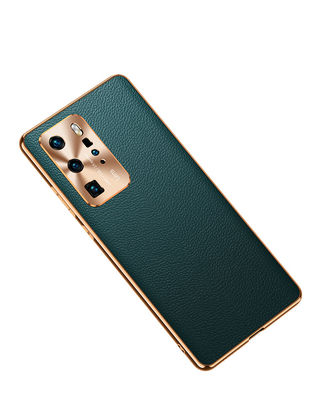 Odporny na wstrząsy skórzany portfel etui na telefon Iphone 11 12 13 14 Znakomity