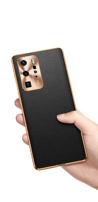 Odporny na wstrząsy skórzany portfel etui na telefon Iphone 11 12 13 14 Znakomity