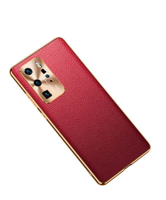 Odporny na wstrząsy skórzany portfel etui na telefon Iphone 11 12 13 14 Znakomity