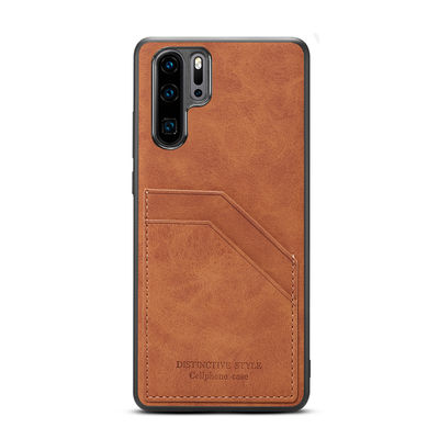 Skórzany pokrowiec na telefon komórkowy ODM do Apple IPhone 11 12 13 14 Pro Max Mini odporny na zabrudzenia