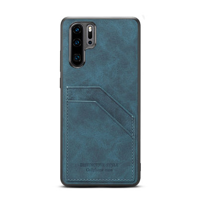 Skórzany pokrowiec na telefon komórkowy ODM do Apple IPhone 11 12 13 14 Pro Max Mini odporny na zabrudzenia