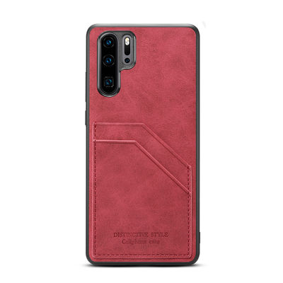 Skórzany pokrowiec na telefon komórkowy ODM do Apple IPhone 11 12 13 14 Pro Max Mini odporny na zabrudzenia