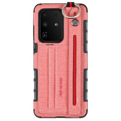 Oryginalne etui na telefon Skórzane etui na karty Odporna na zabrudzenia torba na karty PU