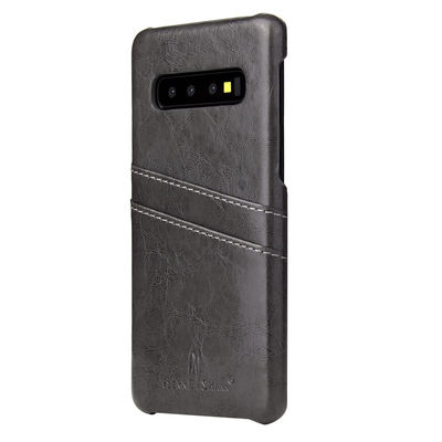 Skórzany pokrowiec OEM PU Pokrowiec na telefon komórkowy w kolorze neonowym, odporny na zabrudzenia IPhone 11 12 13