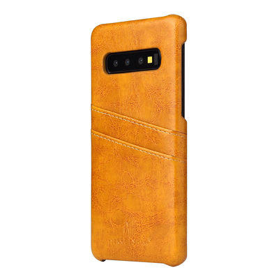 Skórzany pokrowiec OEM PU Pokrowiec na telefon komórkowy w kolorze neonowym, odporny na zabrudzenia IPhone 11 12 13