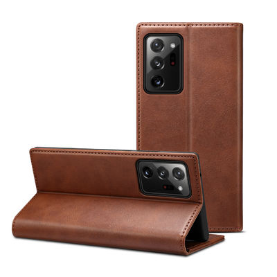 OEM / ODM Samsung Etui ochronne Telefon Skóra Luksusowe Oryginalne