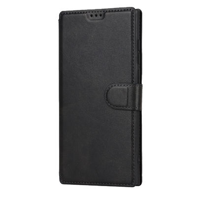 Bezszwowe etui ochronne Samsung Galaxy Odporne na zarysowania oryginalne etui na telefon