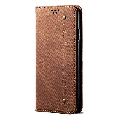 Znakomite etui ochronne Samsung Odporne na zabrudzenia skórzane etui na telefon Samsung