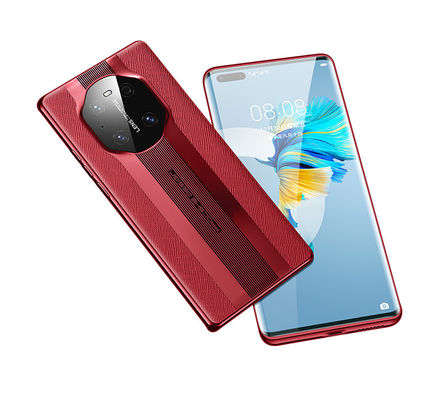 Spersonalizowane etui na telefon Motorola Odporna na zabrudzenia tylna obudowa telefonu komórkowego