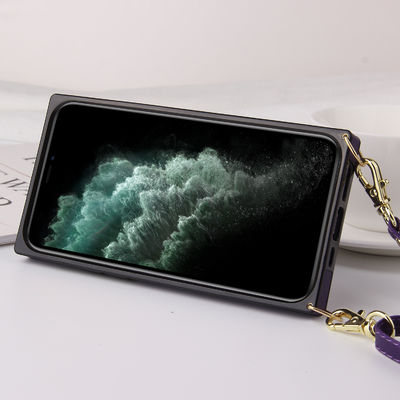 ODM Ultra cienki futerał na telefon komórkowy Odporny na wstrząsy futerał Huawei P40 Pro Plus